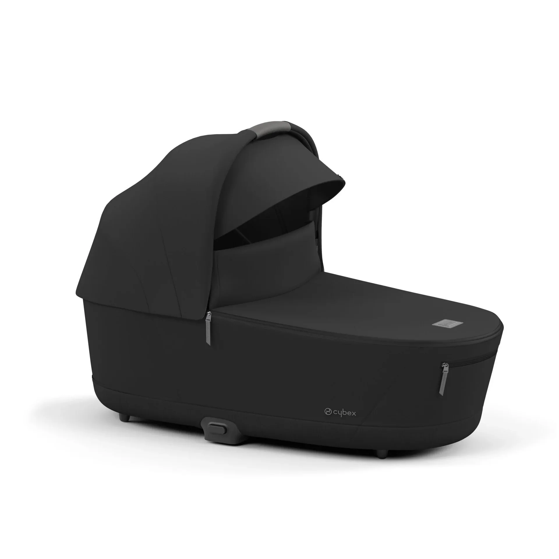 Cybex Platinum® Priam Lux Carry Cot COMFORT Sepia Black - Image 5
