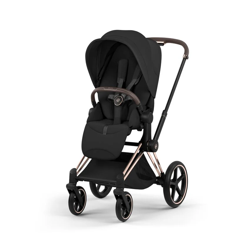 Cybex Platinum® Priam™ Seat Pack (Seat Fabric) - Image 13