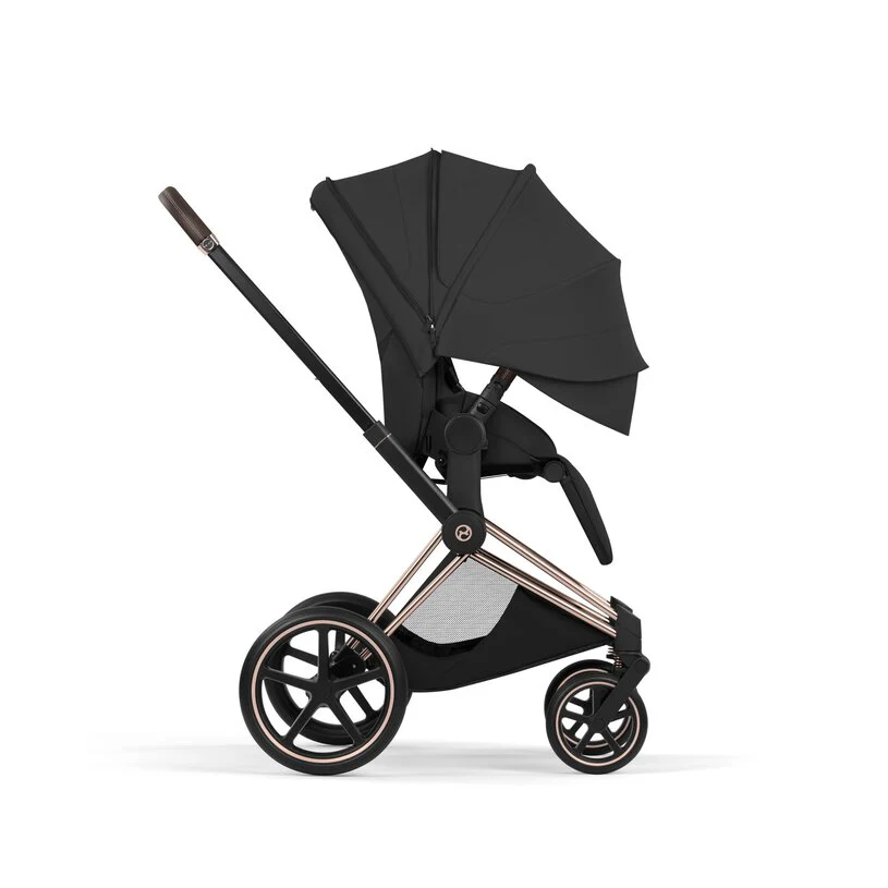Cybex Platinum® Priam™ Seat Pack (Seat Fabric) - Image 14
