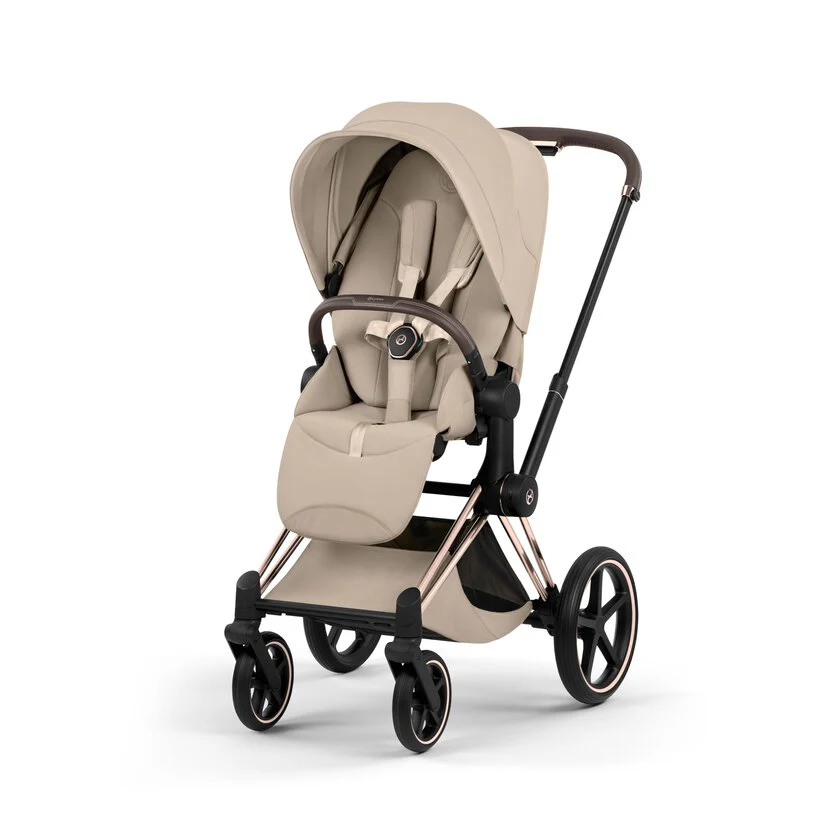 Cybex Platinum® Priam™ Seat Pack (Seat Fabric) - Image 18