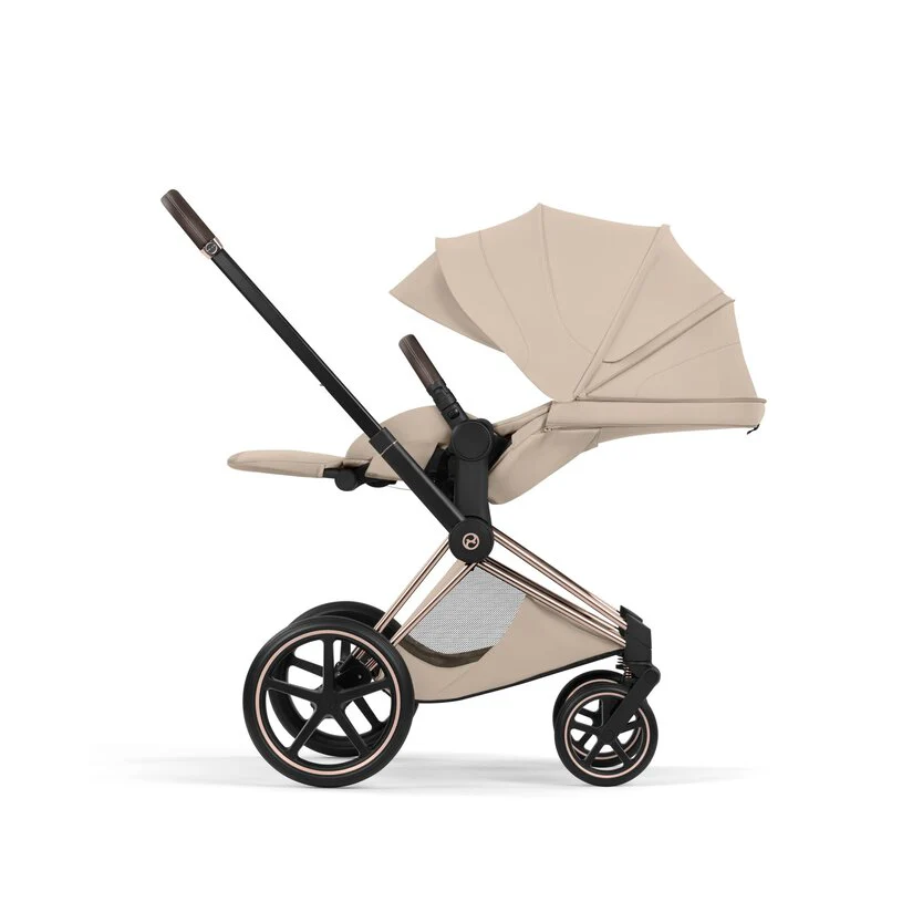 Cybex Platinum® Priam™ Seat Pack (Seat Fabric) - Image 19