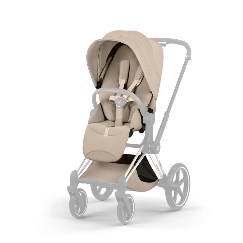 Cybex Platinum® Priam™ Seat Pack (Seat Fabric) - Image 2