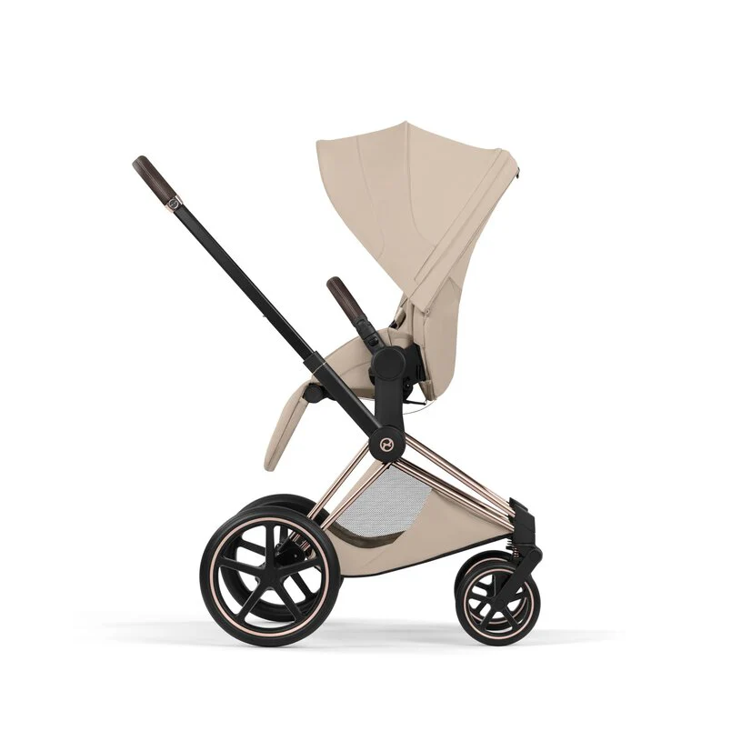 Cybex Platinum® Priam™ Seat Pack (Seat Fabric) - Image 20