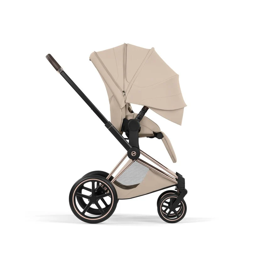 Cybex Platinum® Priam™ Seat Pack (Seat Fabric) - Image 22