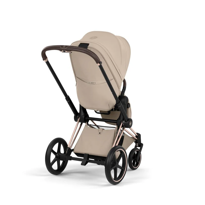 Cybex Platinum® Priam™ Seat Pack (Seat Fabric) - Image 23