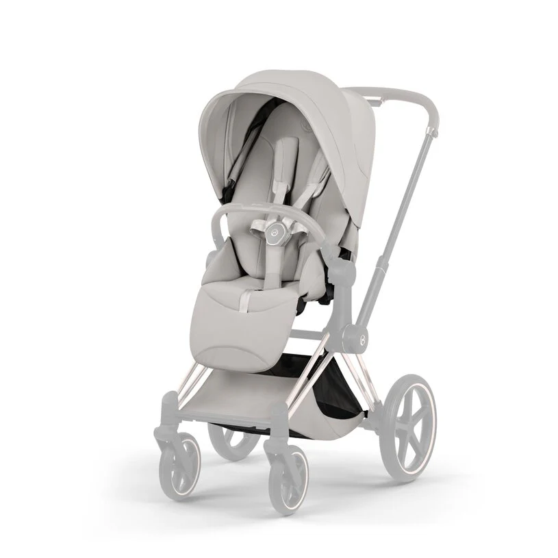 Cybex Platinum® Priam™ Seat Pack (Seat Fabric) - Image 3
