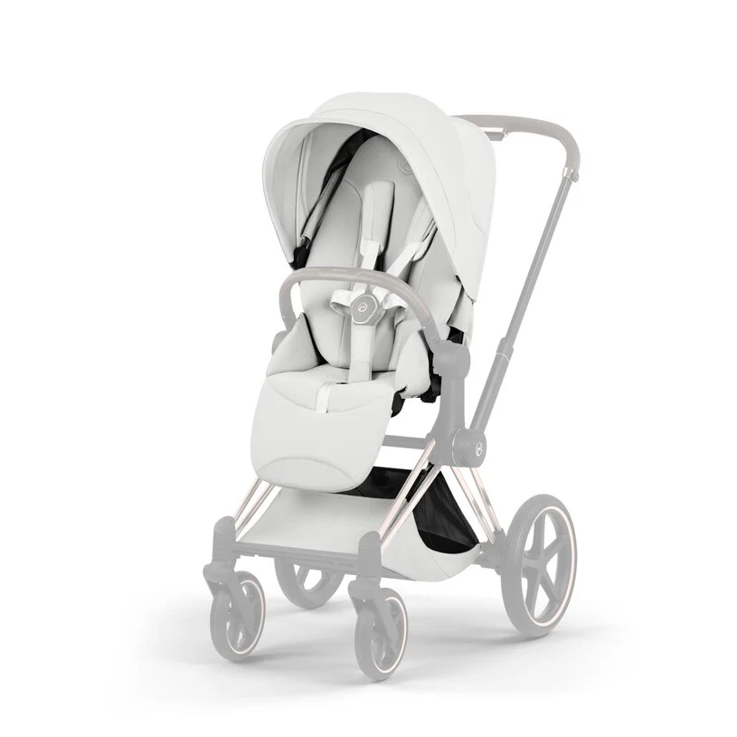 Cybex Platinum® Priam™ Seat Pack (Seat Fabric) - Image 5