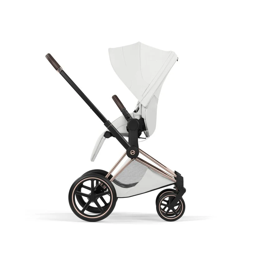 Cybex Platinum® Priam™ Seat Pack (Seat Fabric) - Image 6