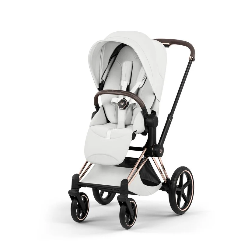 Cybex Platinum® Priam™ Seat Pack (Seat Fabric) - Image 7