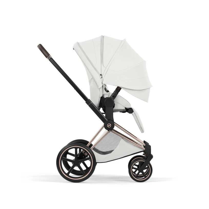 Cybex Platinum® Priam™ Seat Pack (Seat Fabric) - Image 8