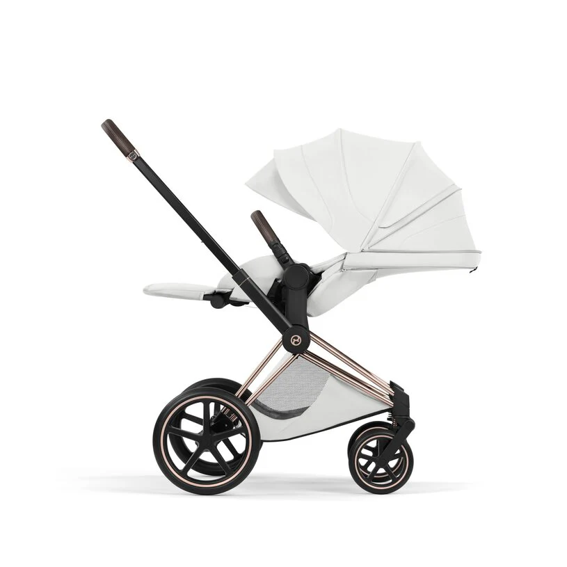 Cybex Platinum® Priam™ Seat Pack (Seat Fabric) - Image 9