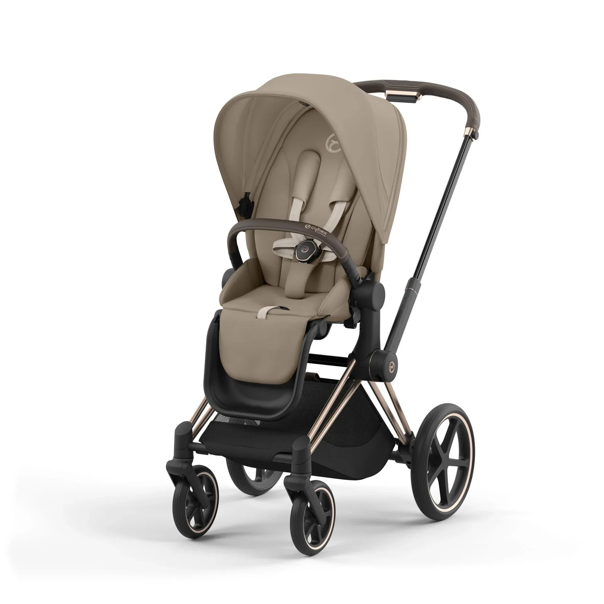 Cybex Platinum® Priam Seat Pack Cozy Beige - Image 2