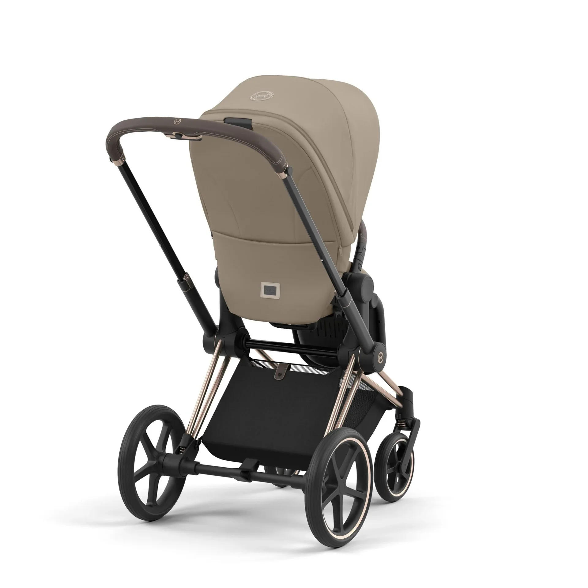 Cybex Platinum® Priam Seat Pack Cozy Beige - Image 4