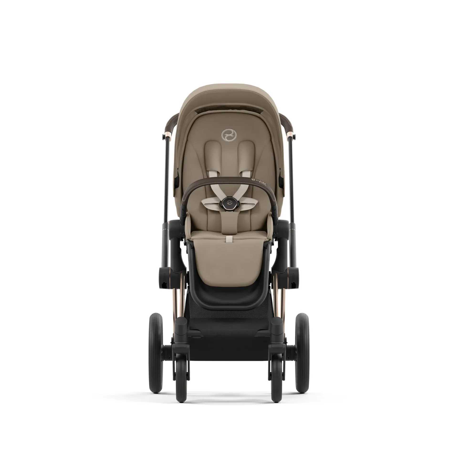 Cybex Platinum® Priam Seat Pack Cozy Beige - Image 6
