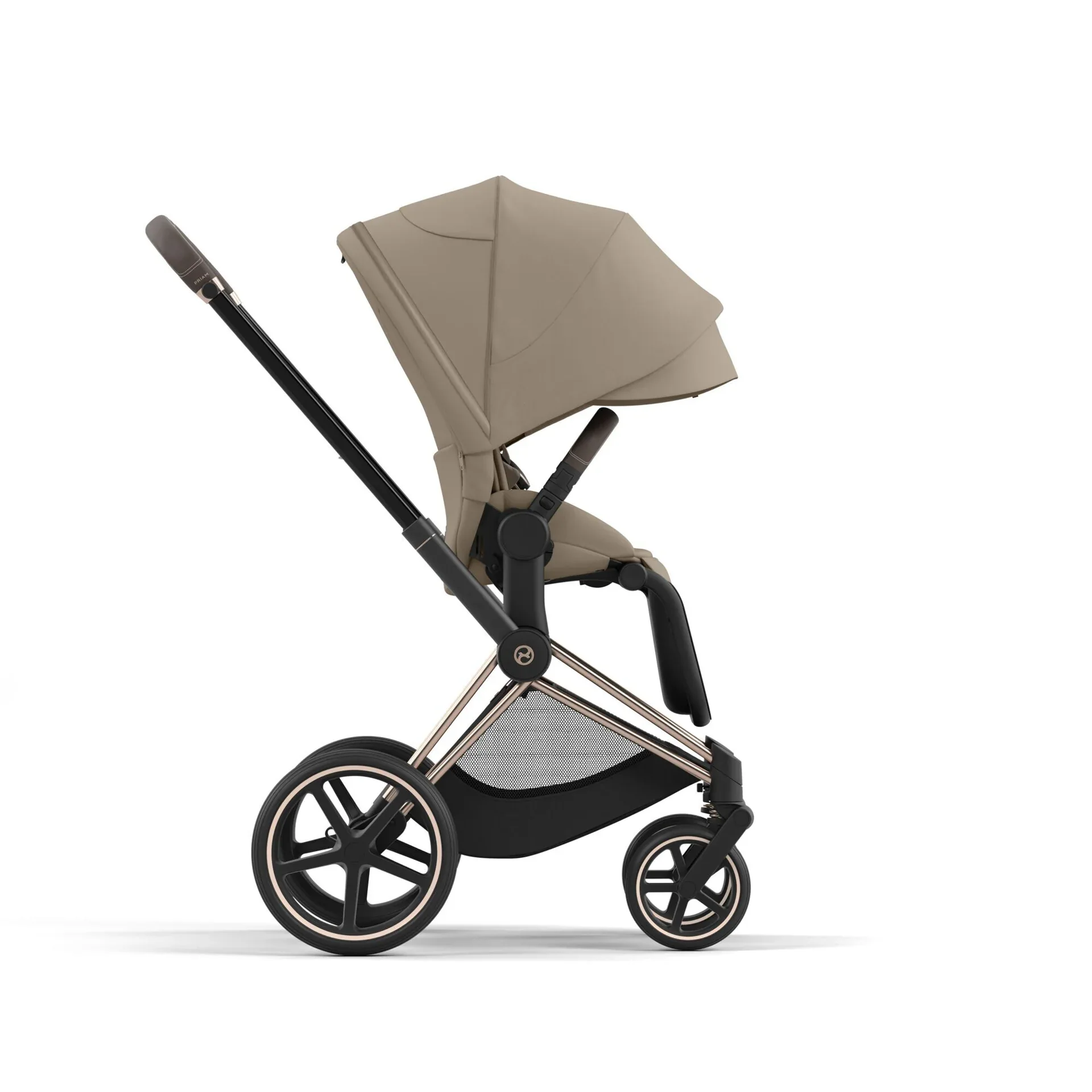 Cybex Platinum® Priam Seat Pack Cozy Beige - Image 7