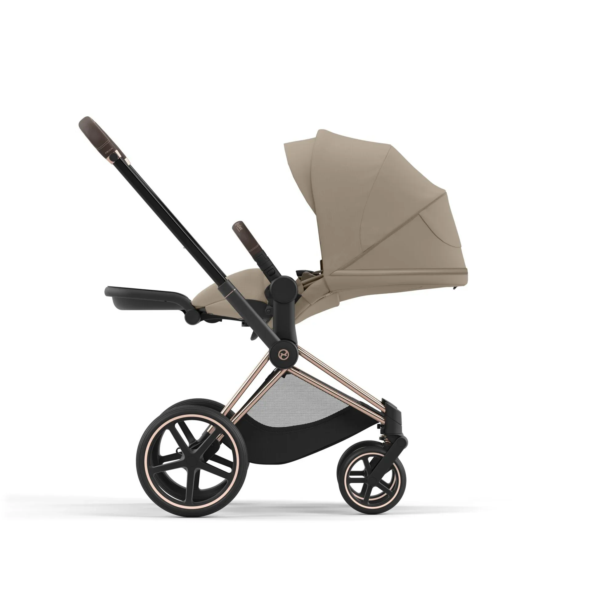 Cybex Platinum® Priam Seat Pack Cozy Beige - Image 8