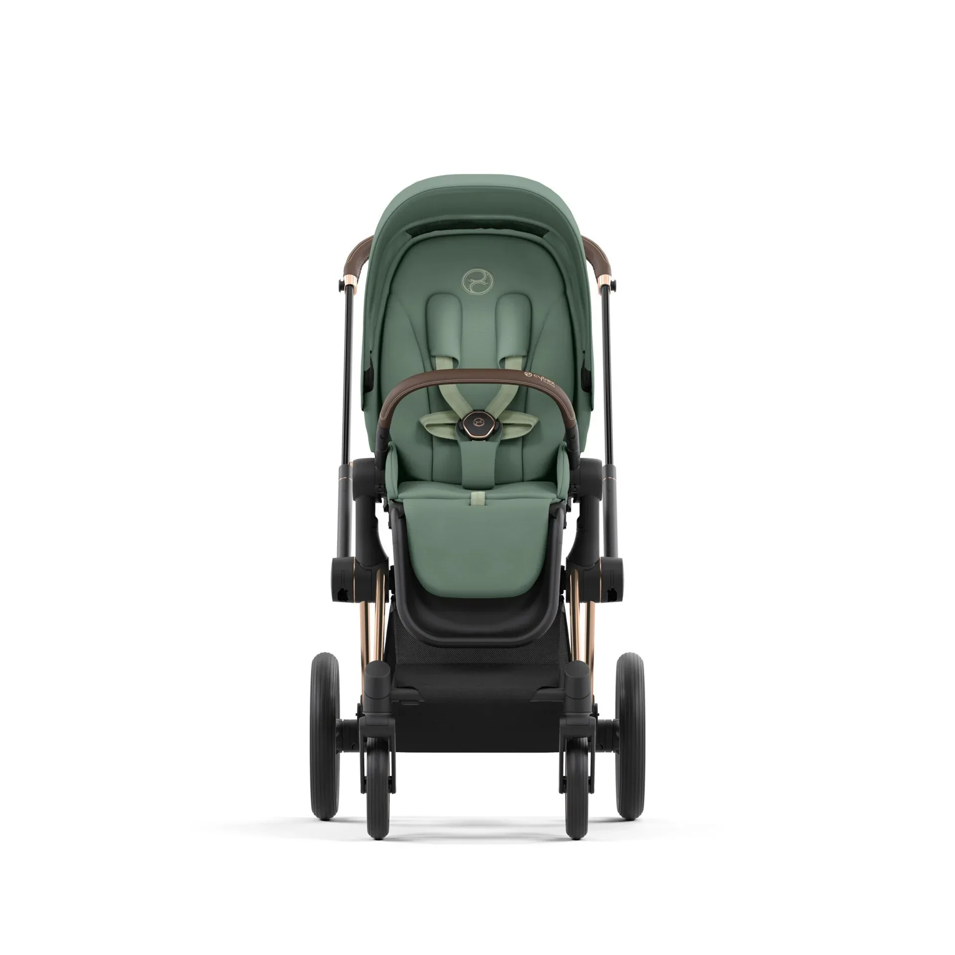 Cybex Platinum® Priam Seat Pack Leaf Green - Image 2