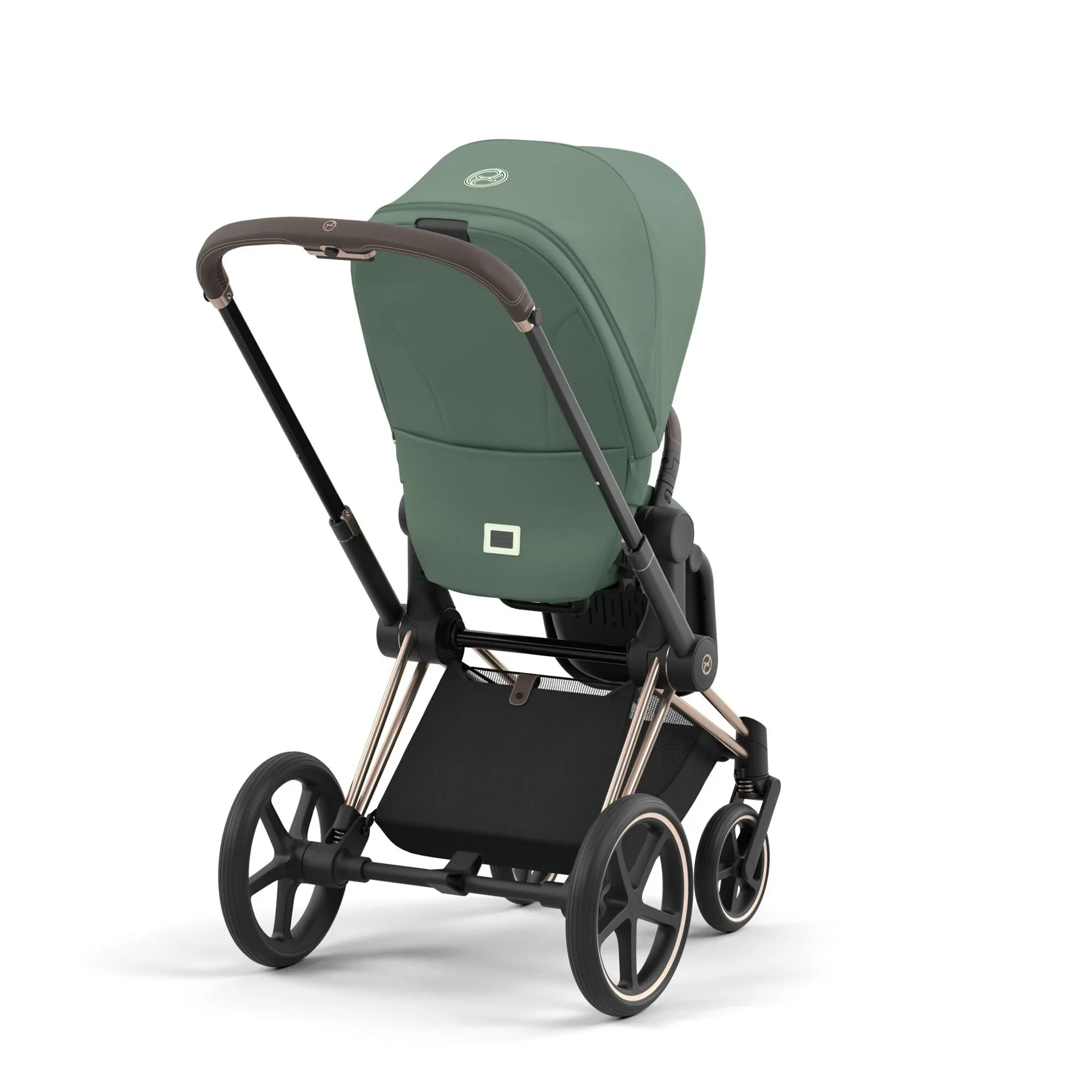 Cybex Platinum® Priam Seat Pack Leaf Green - Image 3