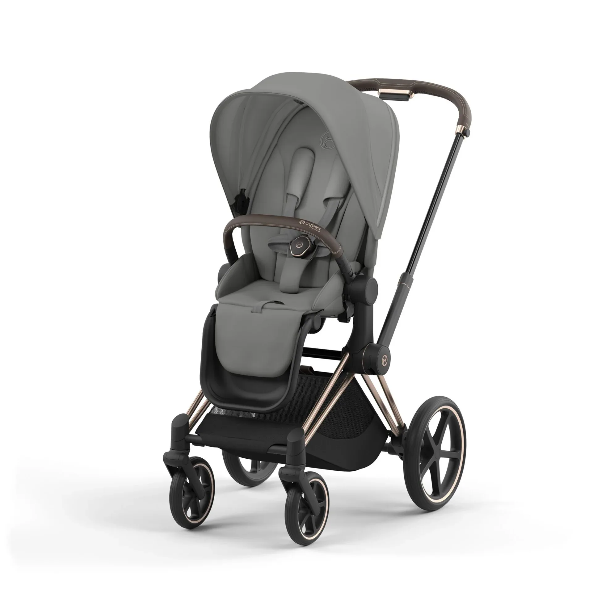 Cybex Platinum® Priam Seat Pack Mirage Grey - Image 2
