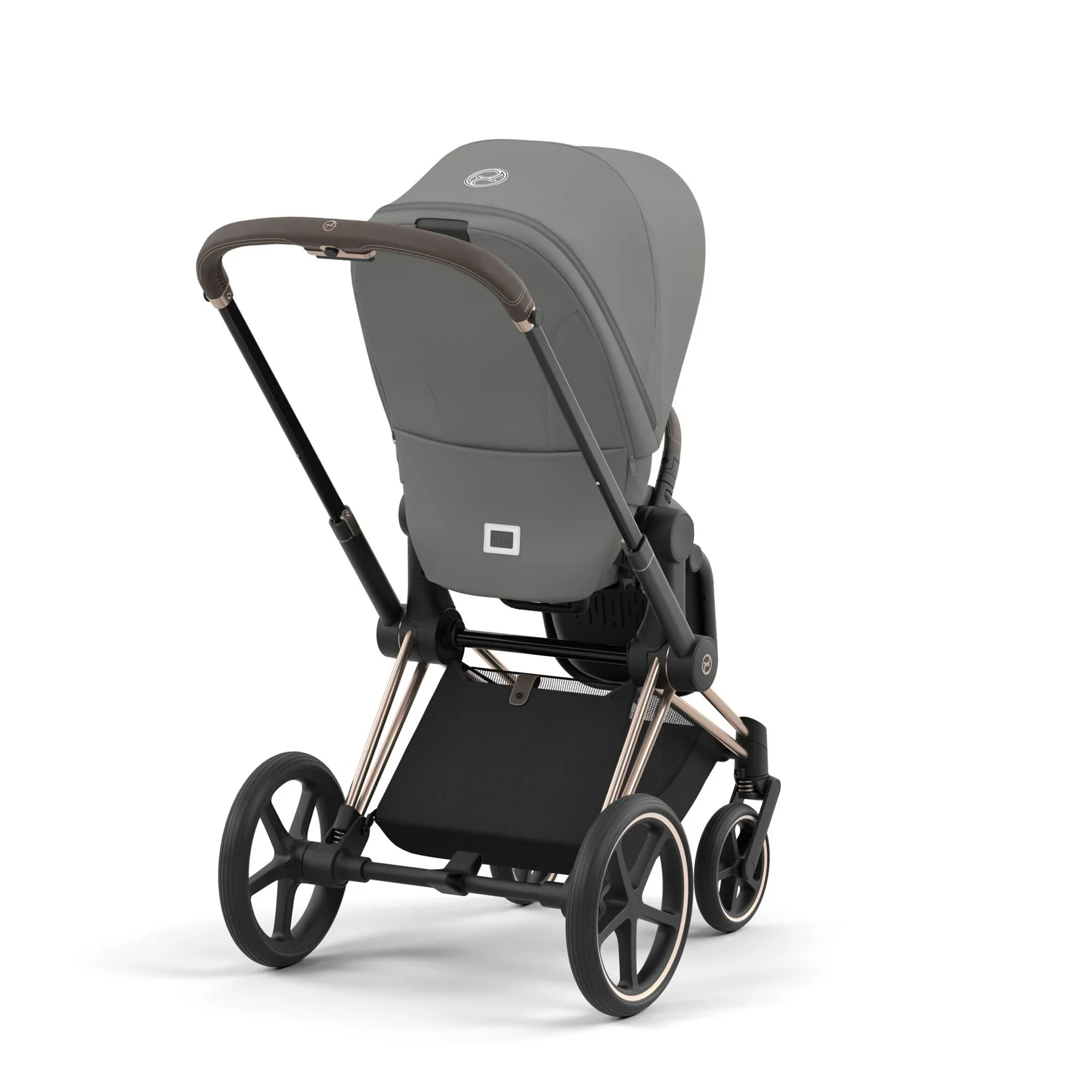 Cybex Platinum® Priam Seat Pack Mirage Grey - Image 3
