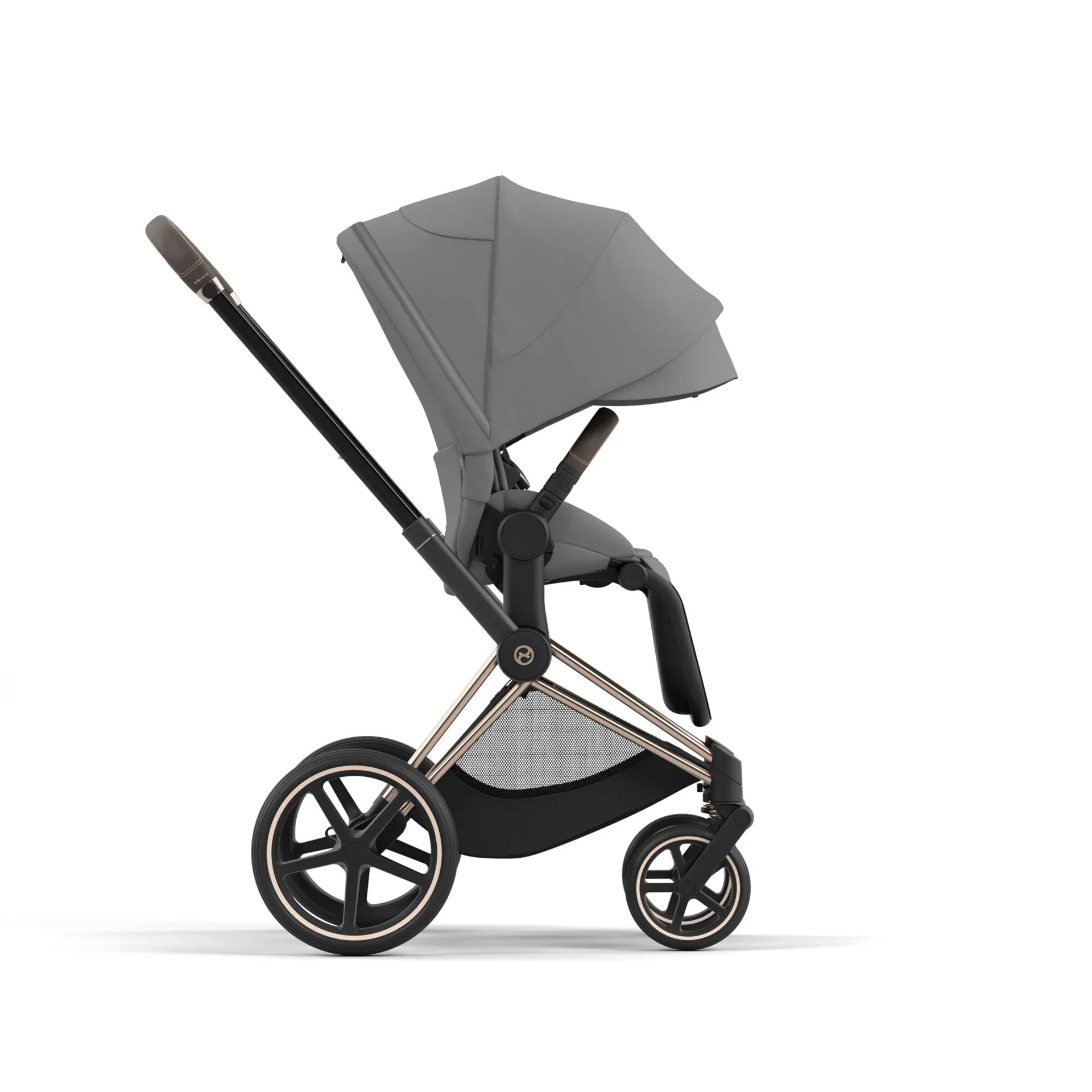 Cybex Platinum® Priam Seat Pack Mirage Grey - Image 4