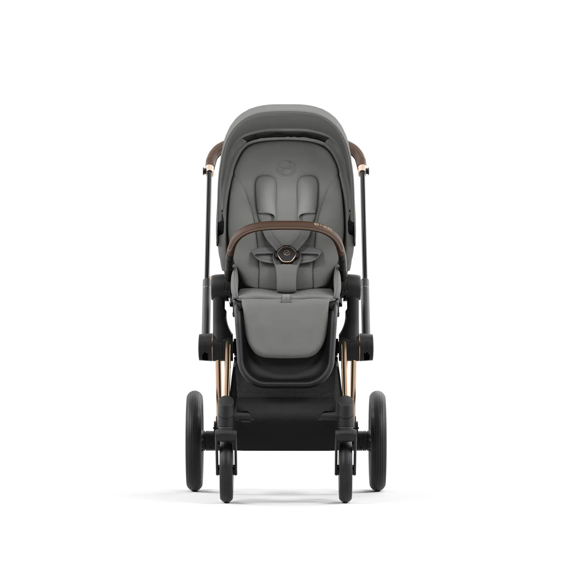 Cybex Platinum® Priam Seat Pack Mirage Grey - Image 5