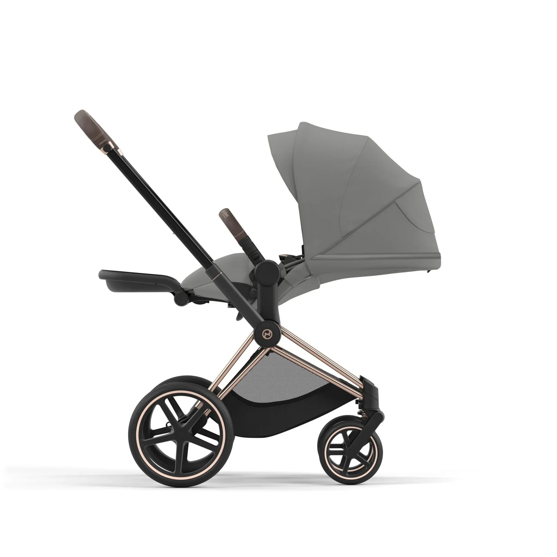 Cybex Platinum® Priam Seat Pack Mirage Grey - Image 6