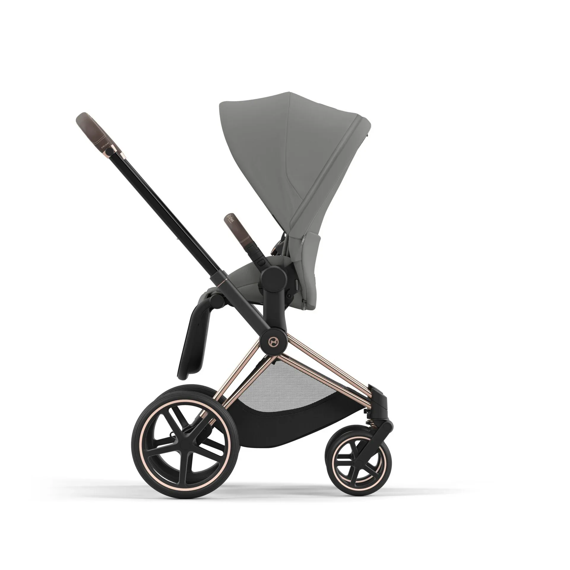 Cybex Platinum® Priam Seat Pack Mirage Grey - Image 7