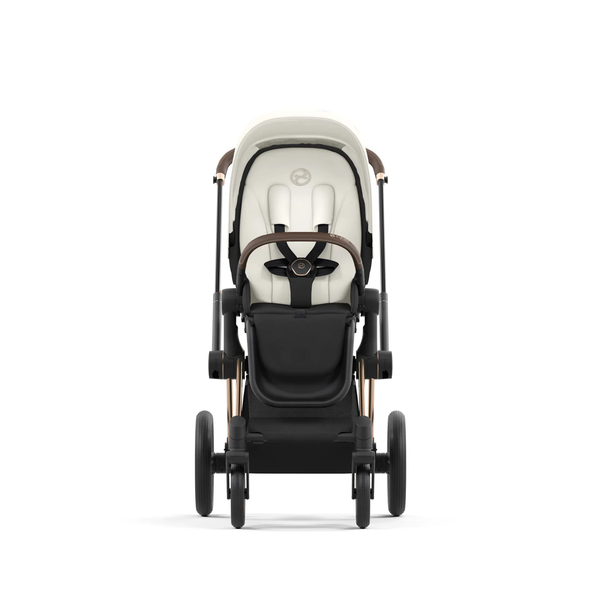 Cybex Platinum® Priam Seat Pack Off White - Image 3
