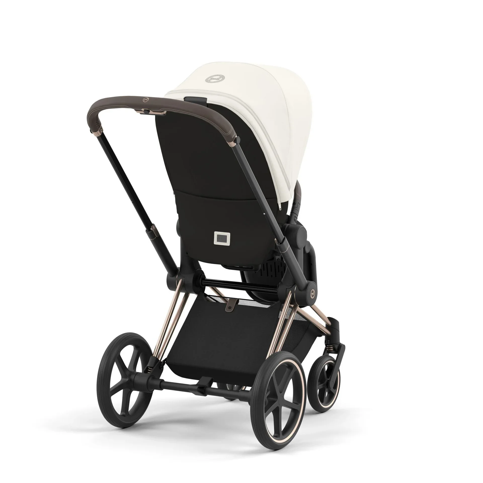 Cybex Platinum® Priam Seat Pack Off White - Image 7