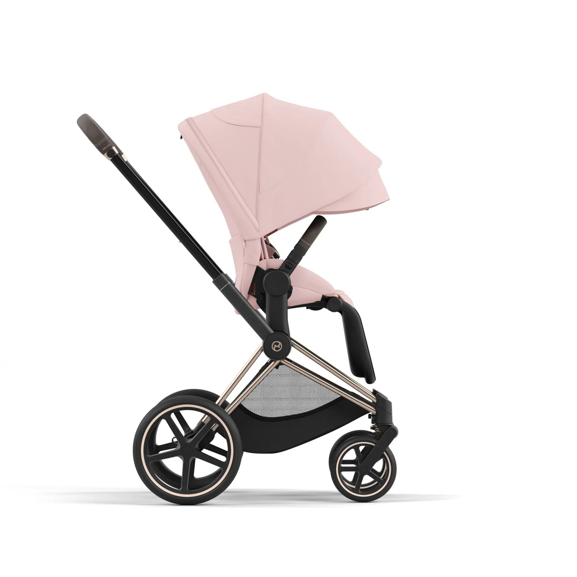 Cybex Platinum® Priam Seat Pack Peach Pink - Image 3