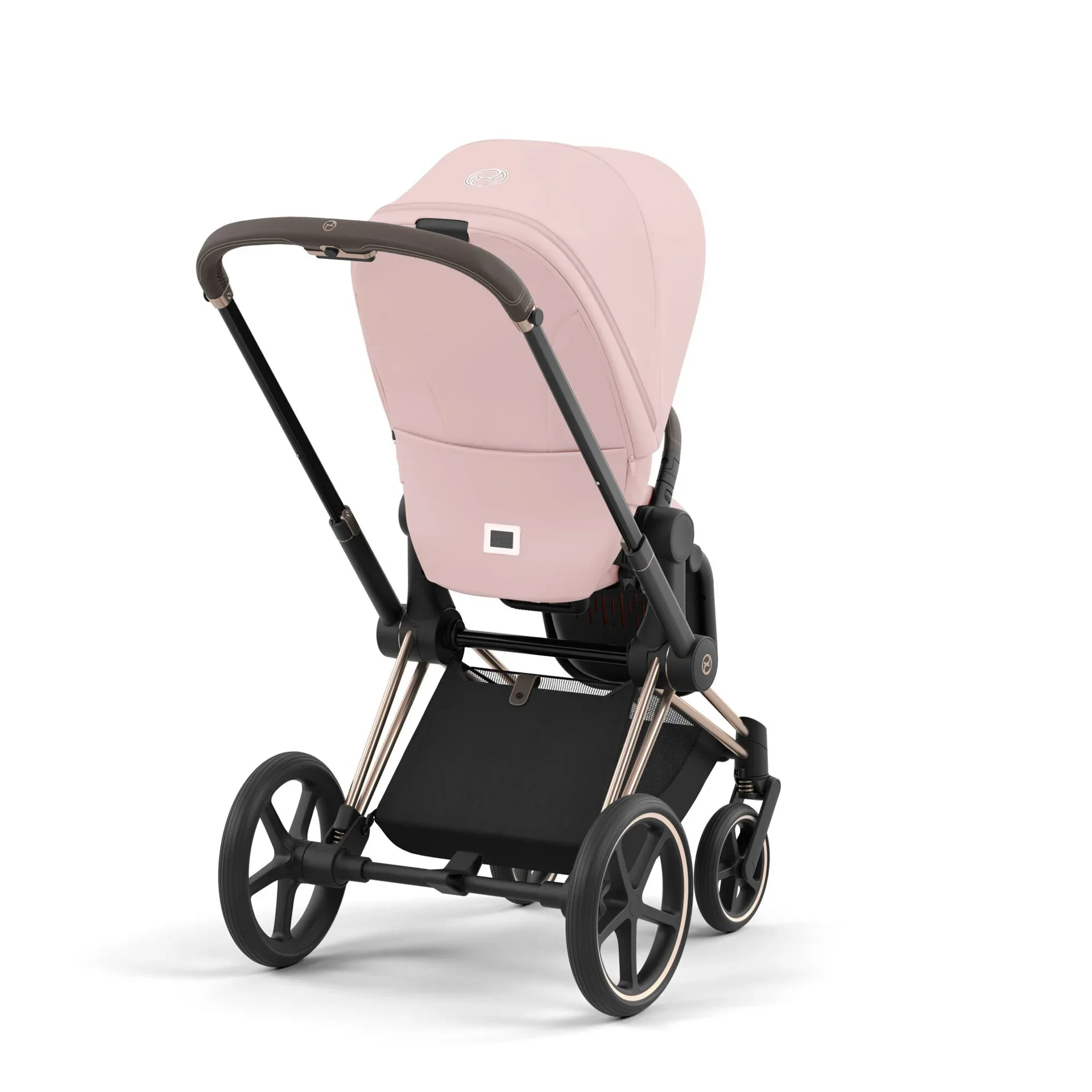 Cybex Platinum® Priam Seat Pack Peach Pink - Image 4
