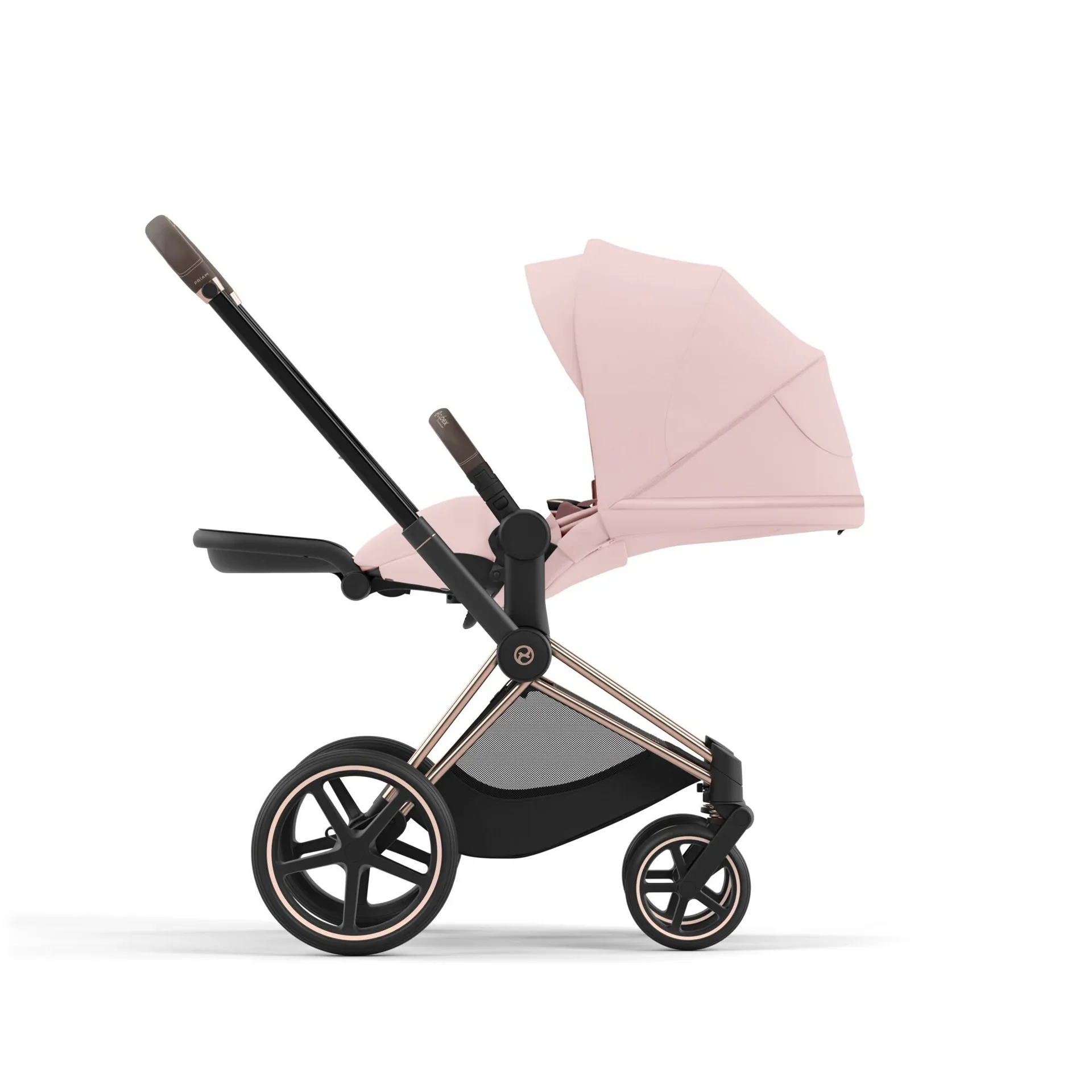 Cybex Platinum® Priam Seat Pack Peach Pink - Image 5