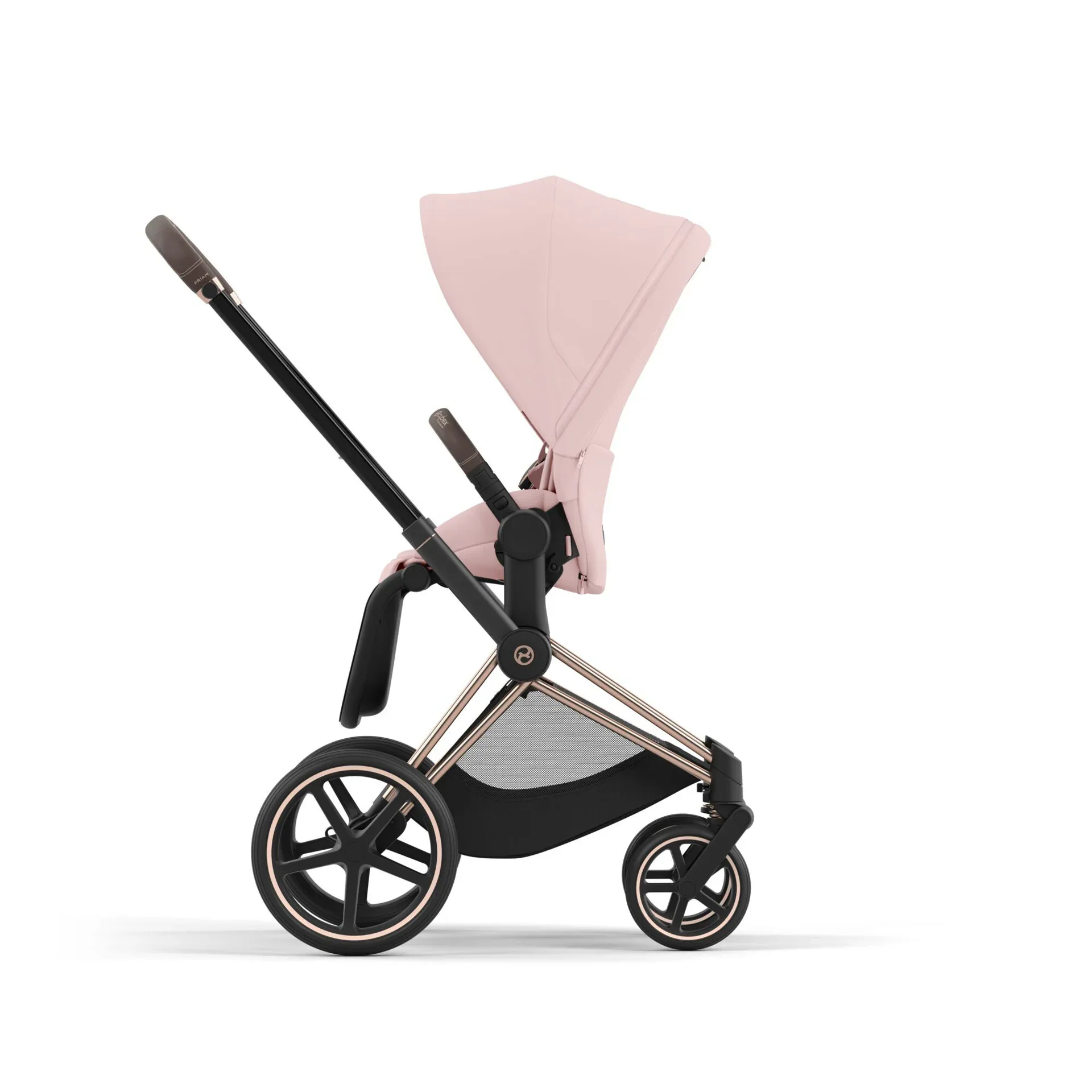 Cybex Platinum® Priam Seat Pack Peach Pink - Image 6