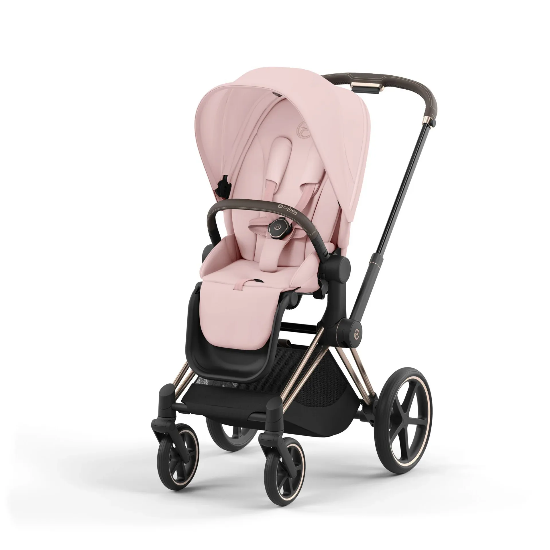 Cybex Platinum® Priam Seat Pack Peach Pink - Image 7