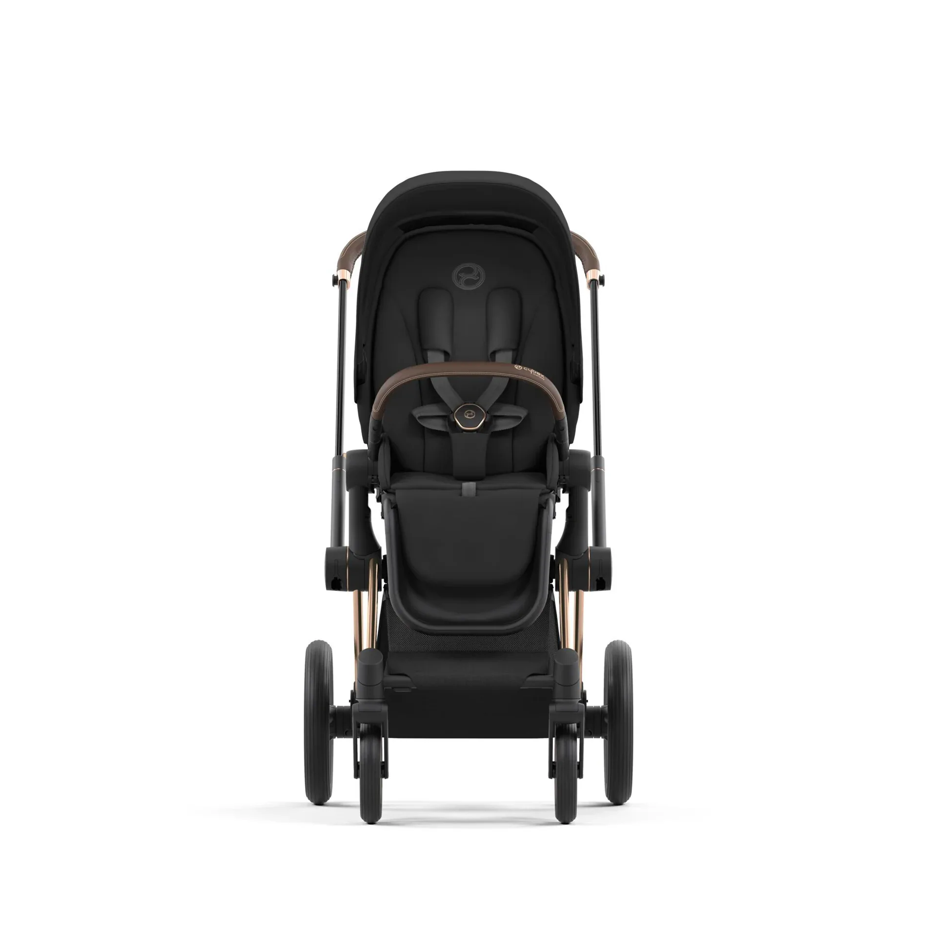 Cybex Platinum® Priam Seat Pack Sepia Black - Image 3