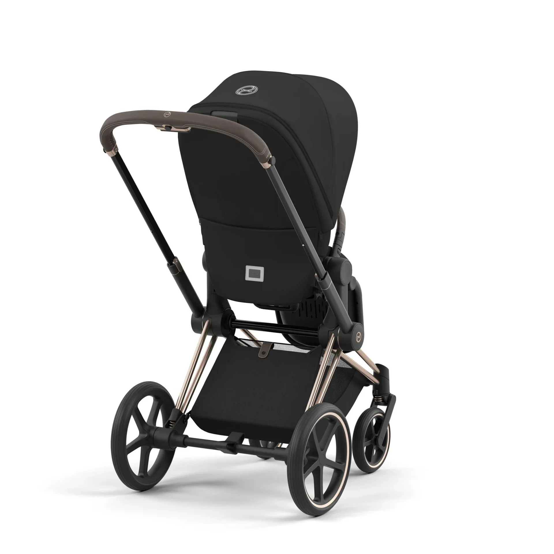 Cybex Platinum® Priam Seat Pack Sepia Black - Image 4