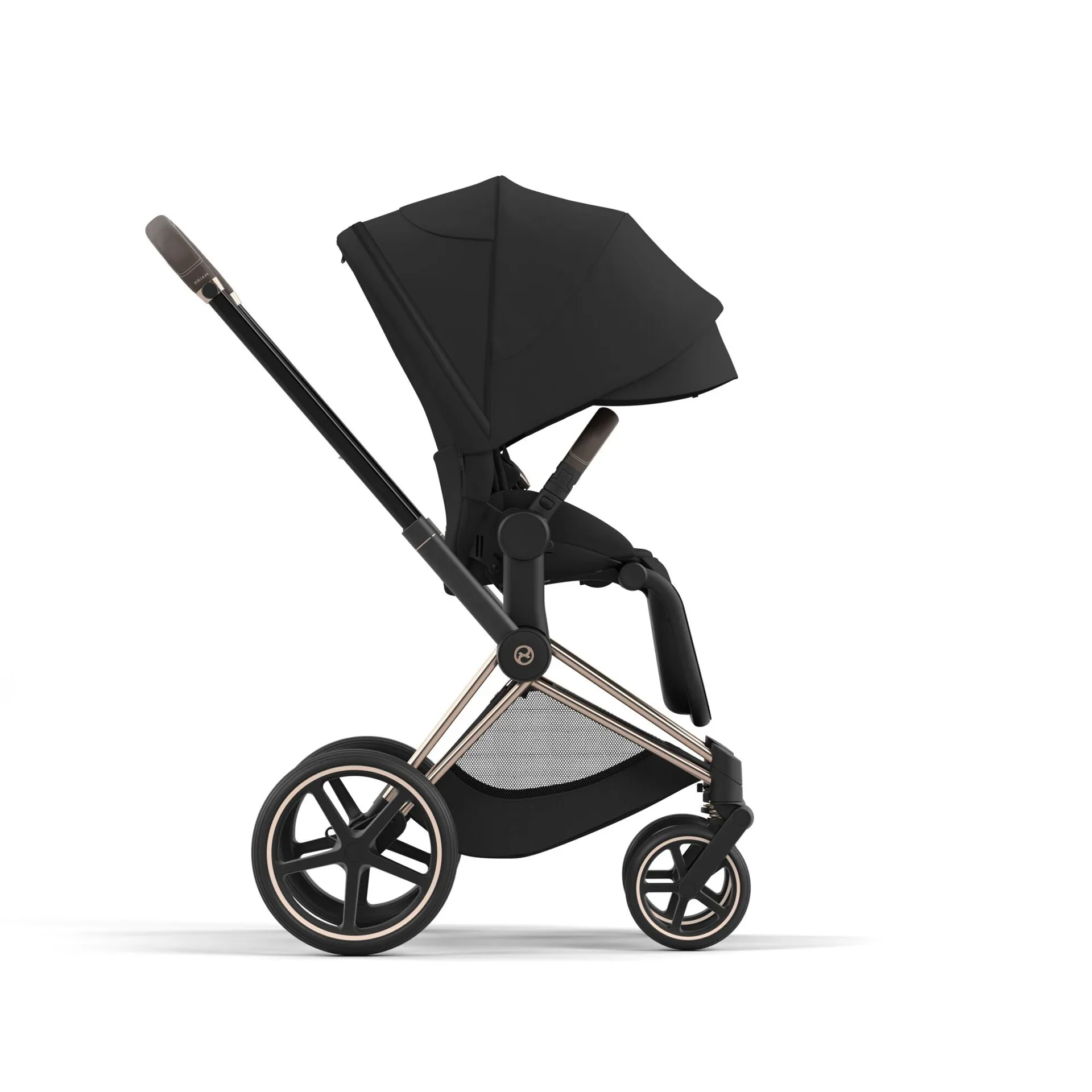 Cybex Platinum® Priam Seat Pack Sepia Black - Image 5
