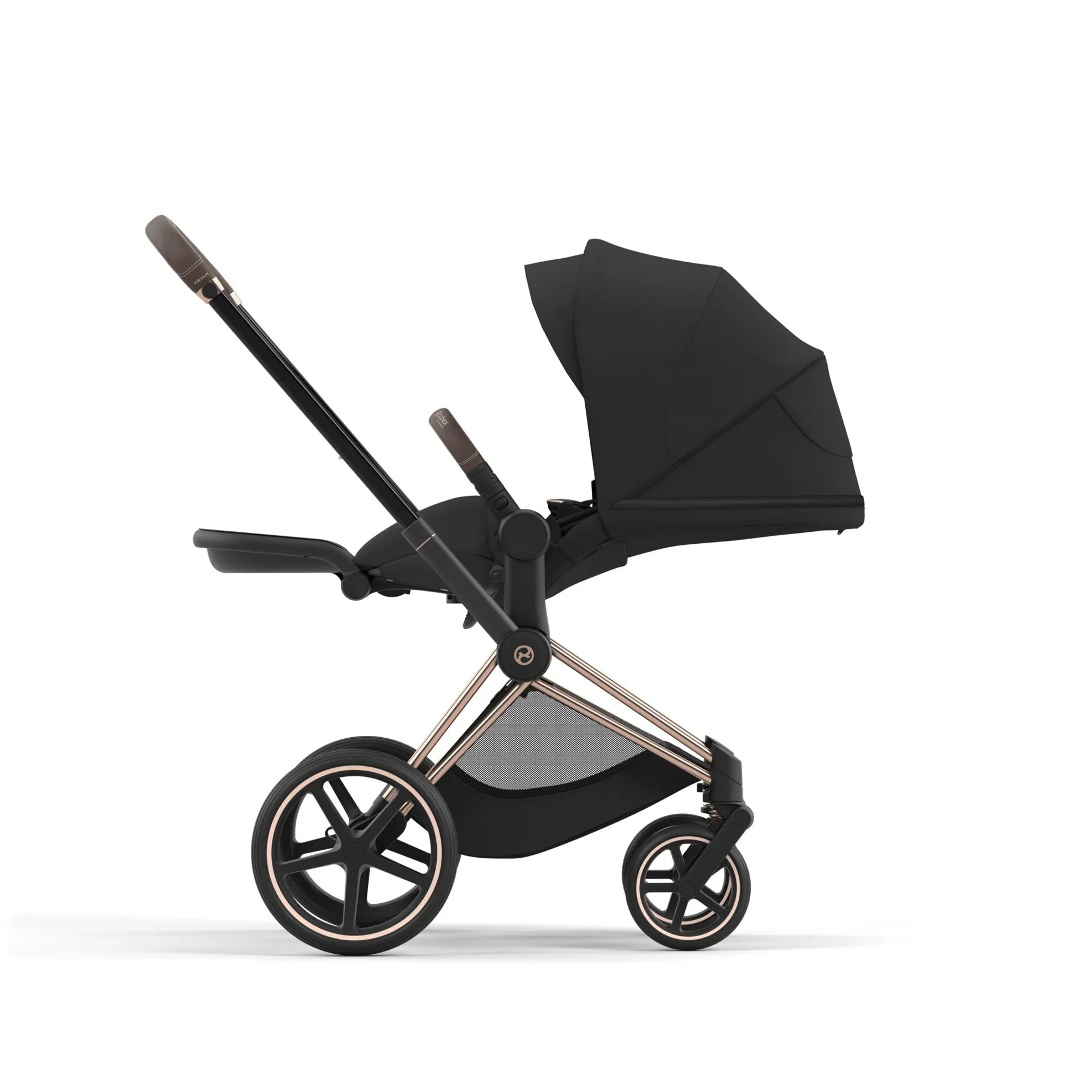 Cybex Platinum® Priam Seat Pack Sepia Black - Image 6