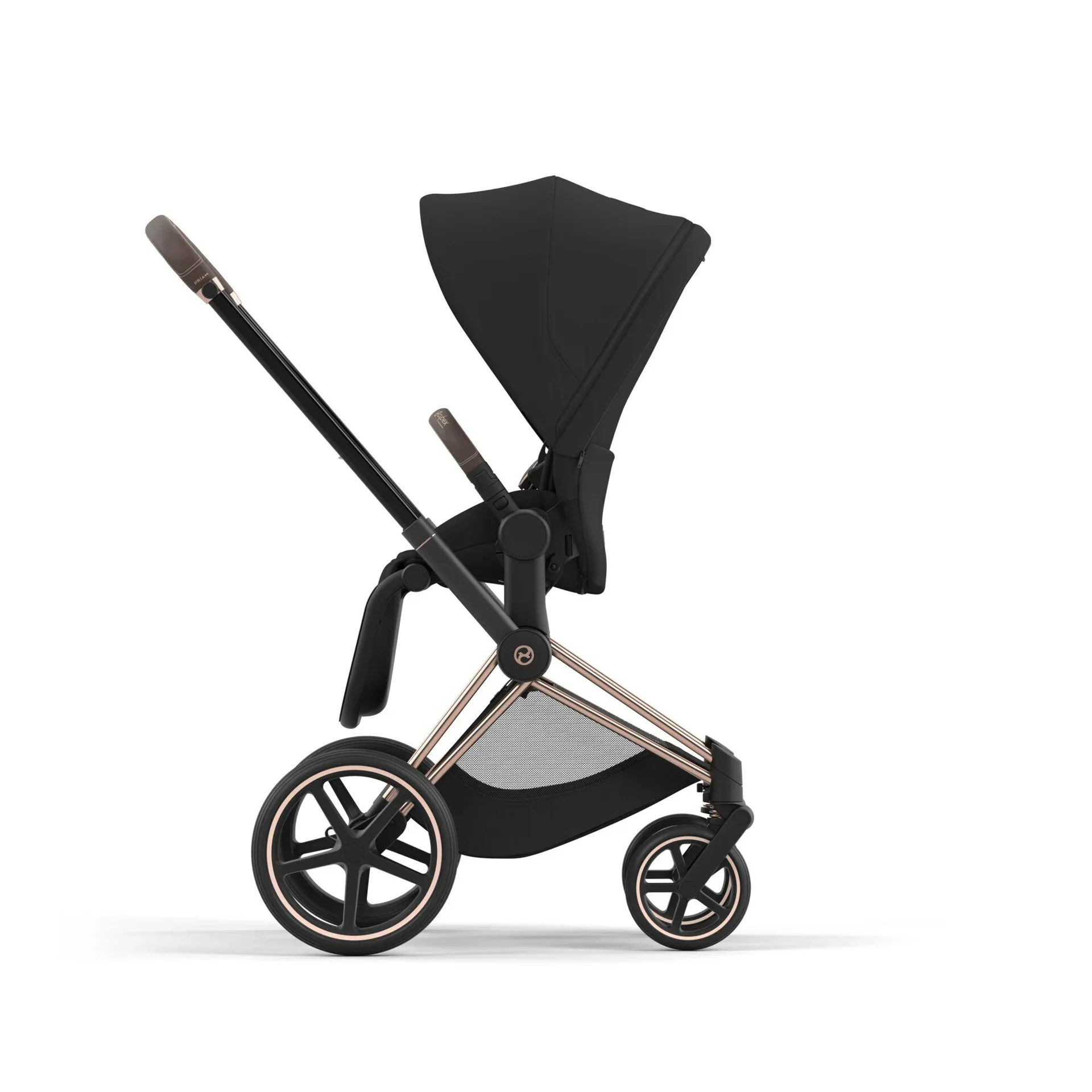 Cybex Platinum® Priam Seat Pack Sepia Black - Image 7