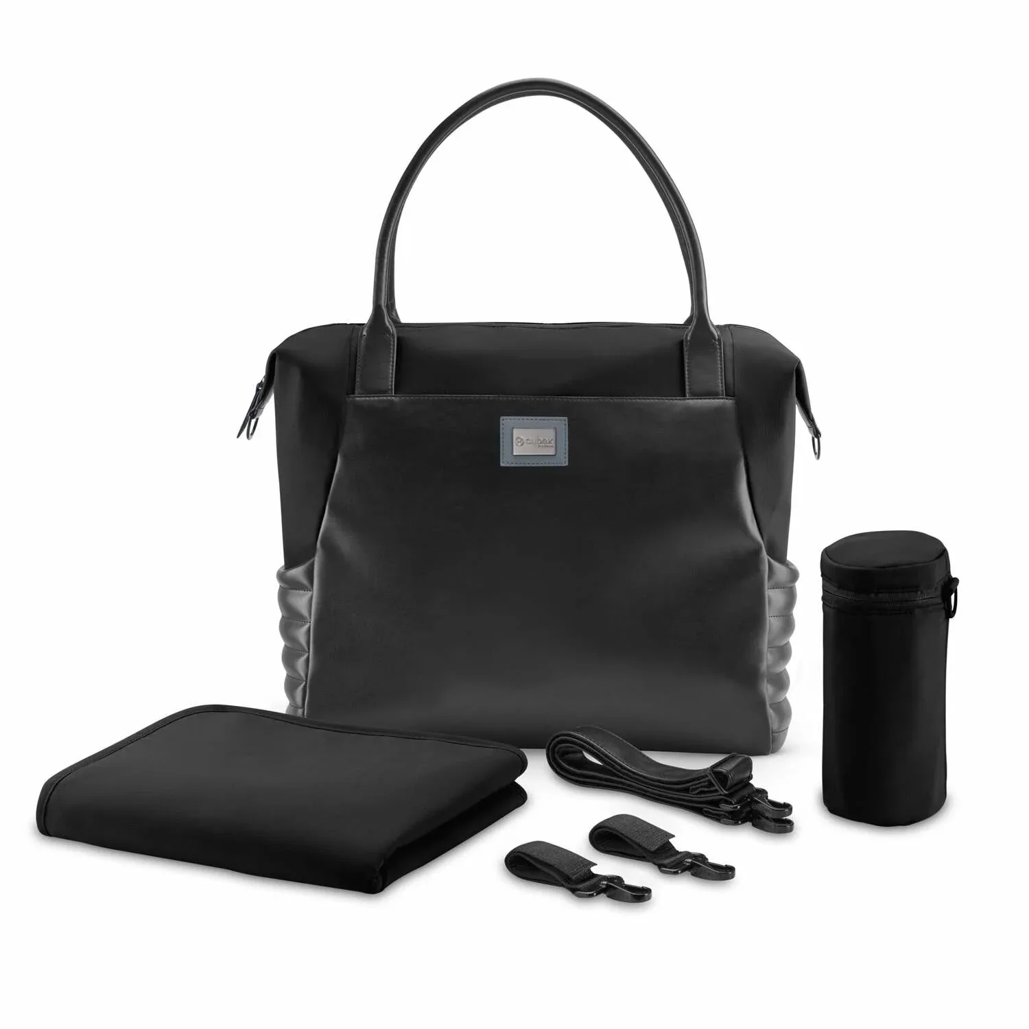 Cybex Platinum® Shopper Bag Deep Black  - Image 2