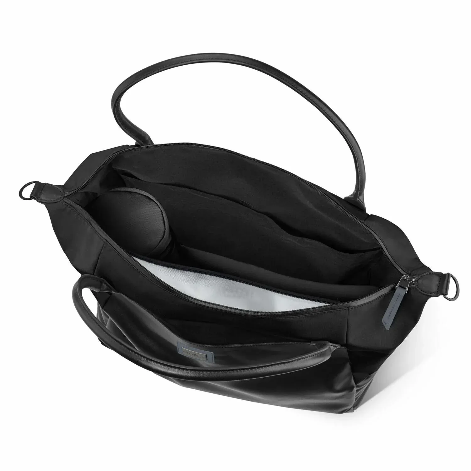 Cybex Platinum® Shopper Bag Deep Black  - Image 4