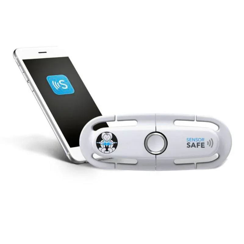 Cybex® SensorSafe Infant Safety Kit - Image 2
