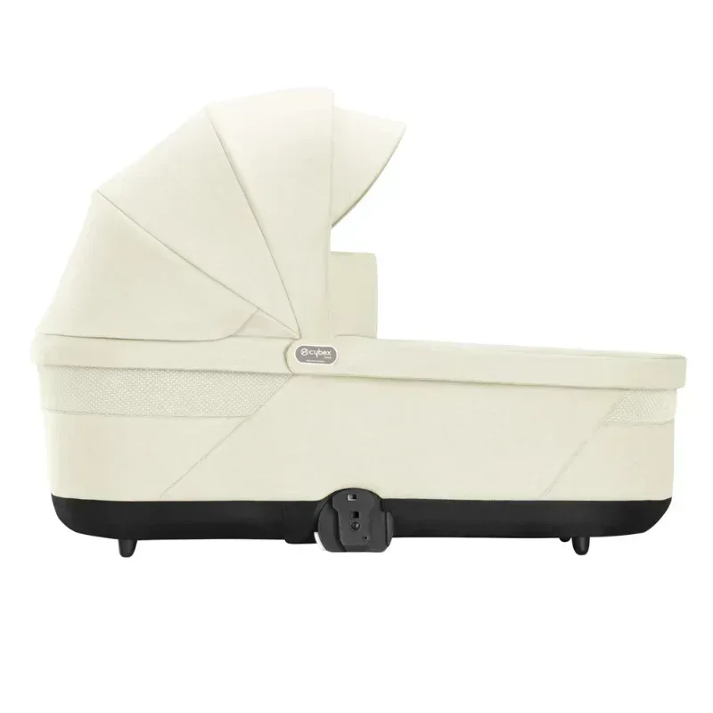 Cybex® Cot S Lux Seashell Balios/Talos Beige - Image 4