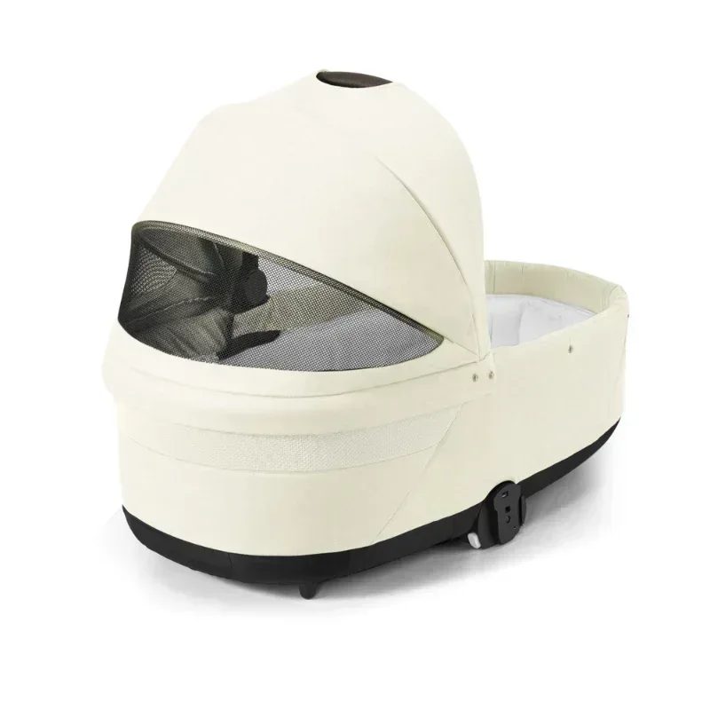 Cybex® Cot S Lux Seashell Balios/Talos Beige - Image 3