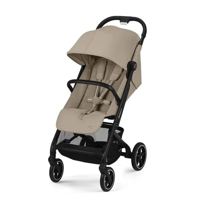 Cybex® Stroller Beezy (0-22kg) Almond Beige