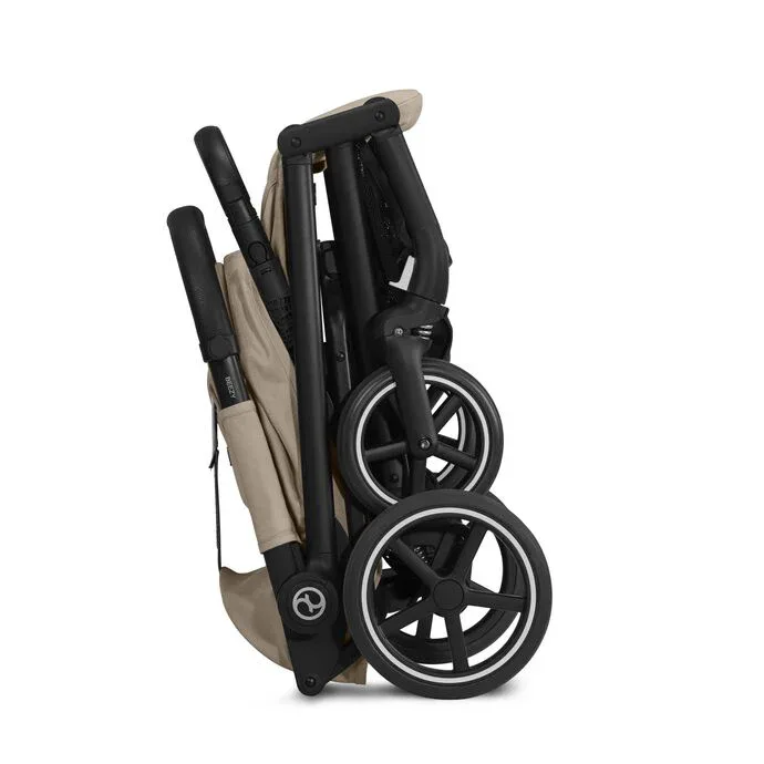 Cybex® Stroller Beezy (0-22kg) Almond Beige - Image 2