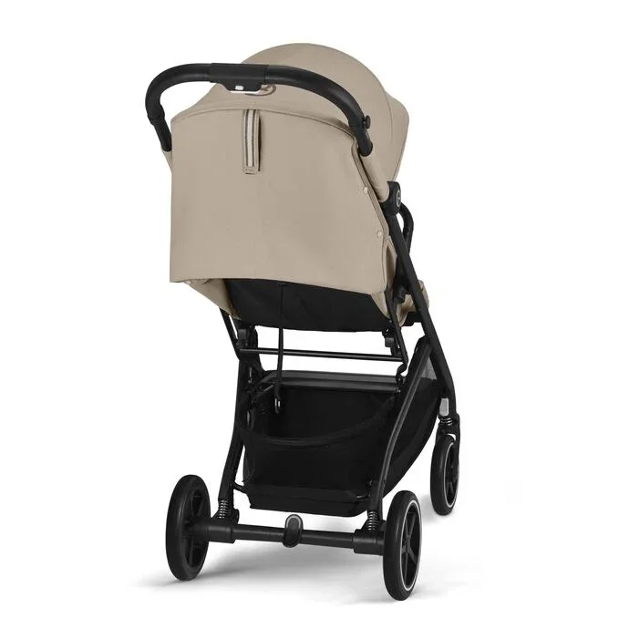 Cybex® Stroller Beezy (0-22kg) Almond Beige - Image 3