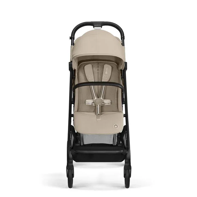 Cybex® Stroller Beezy (0-22kg) Almond Beige - Image 6