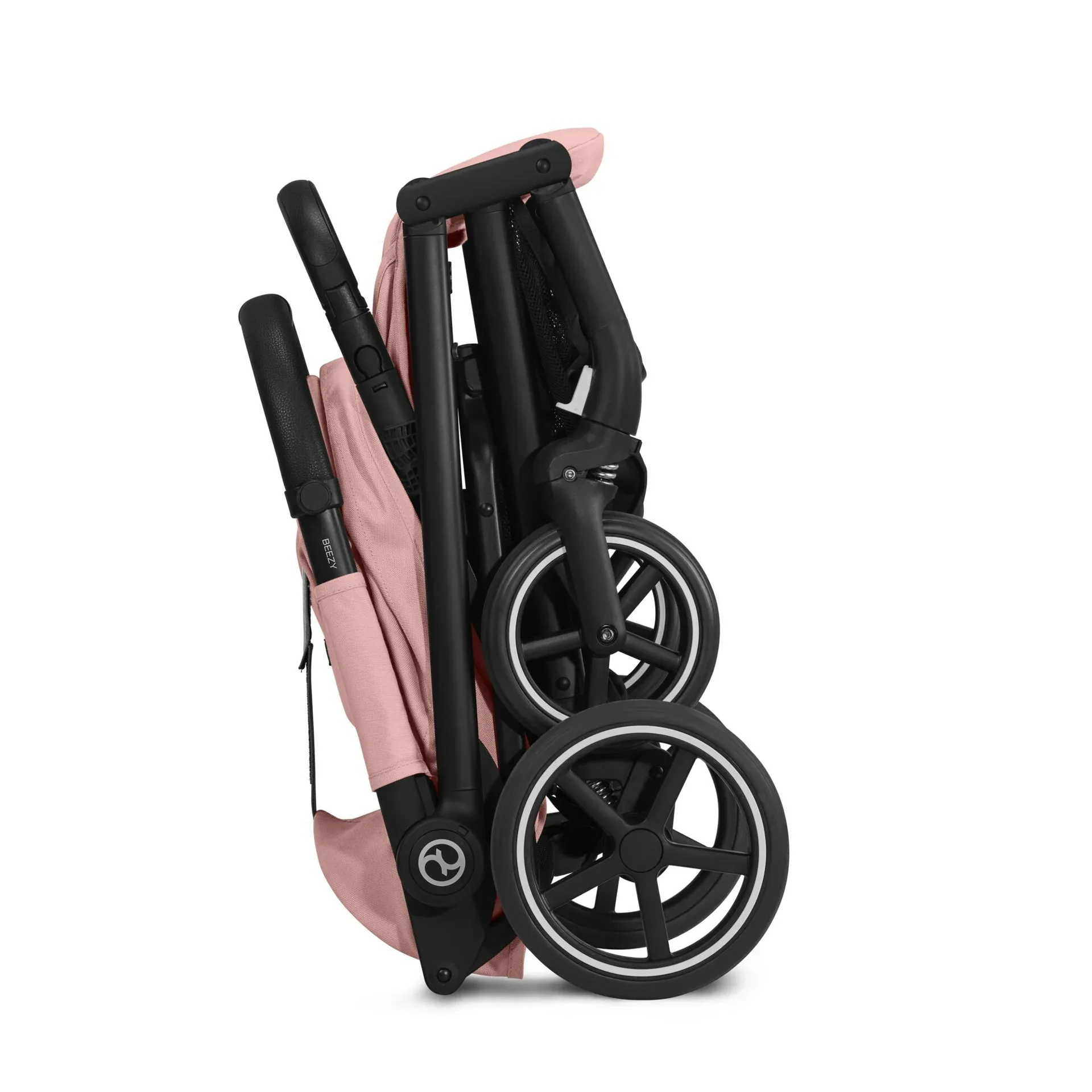 Cybex® Stroller Beezy (0-22kg) Candy Pink - Image 2